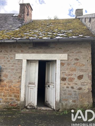 Maison à vendre 6 pièces 139 m² Saint-Setiers