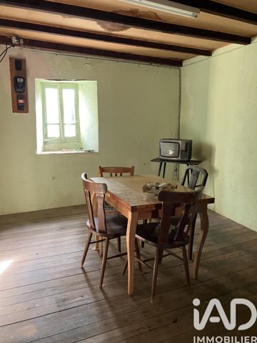 Maison à vendre 6 pièces 139 m² Saint-Setiers