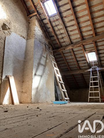 Maison à vendre 6 pièces 139 m² Saint-Setiers