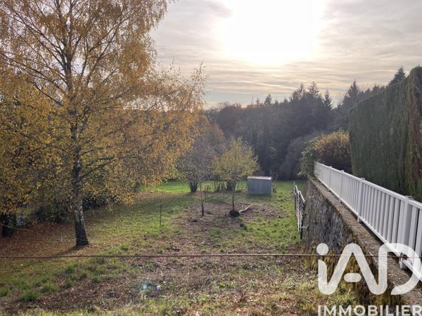 Maison à vendre 6 pièces 139 m² Saint-Setiers