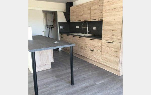 Vente Maison Colombier-le-jeune   