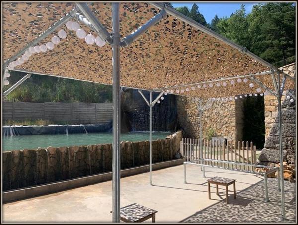 Castellane Gorges Du Verdon