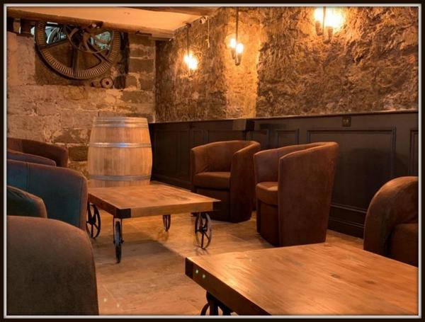 Castellane Gorges Du Verdon