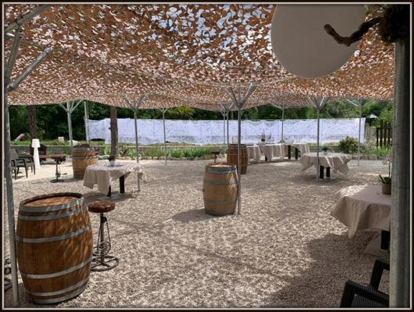 Castellane Gorges Du Verdon