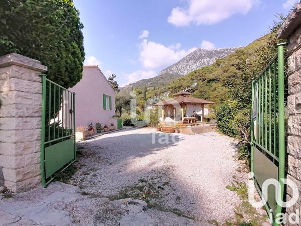 Maison à vendre 5 pièces 115 m² Menton