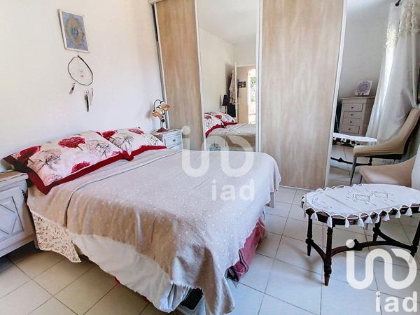 Maison à vendre 5 pièces 115 m² Menton