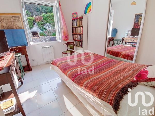 Maison à vendre 5 pièces 115 m² Menton