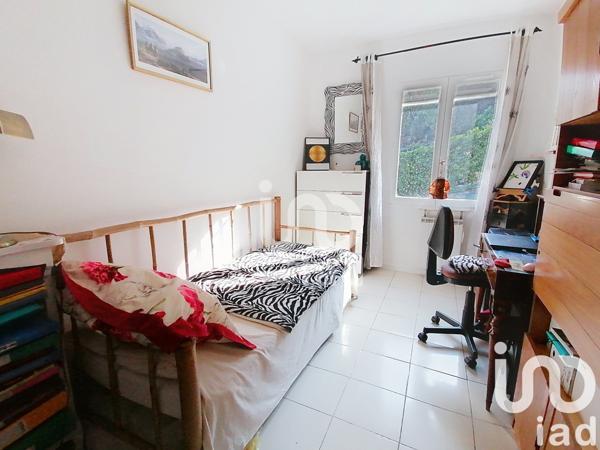 Maison à vendre 5 pièces 115 m² Menton