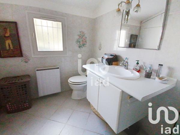 Maison à vendre 5 pièces 115 m² Menton