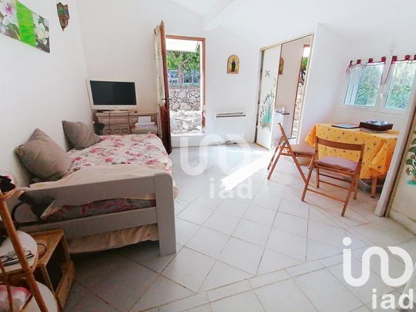 Maison à vendre 5 pièces 115 m² Menton