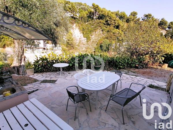 Maison à vendre 5 pièces 115 m² Menton