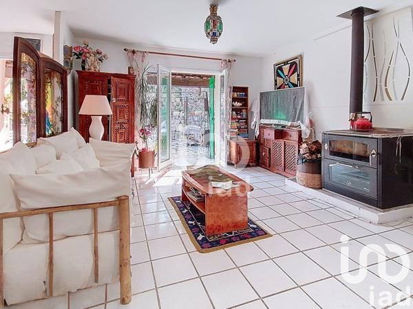 Maison à vendre 5 pièces 115 m² Menton