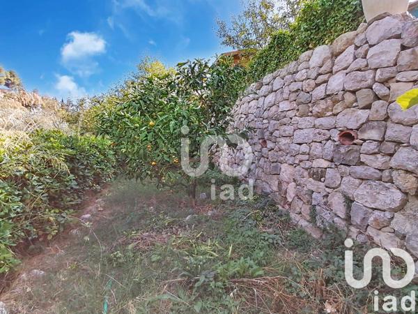 Maison à vendre 5 pièces 115 m² Menton