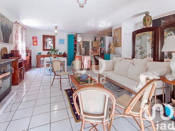 Maison à vendre 5 pièces 115 m² Menton
