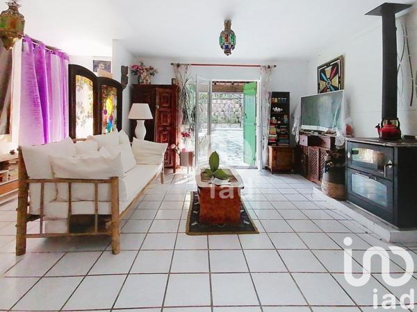 Maison à vendre 5 pièces 115 m² Menton