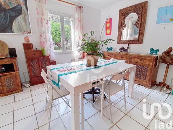 Maison à vendre 5 pièces 115 m² Menton