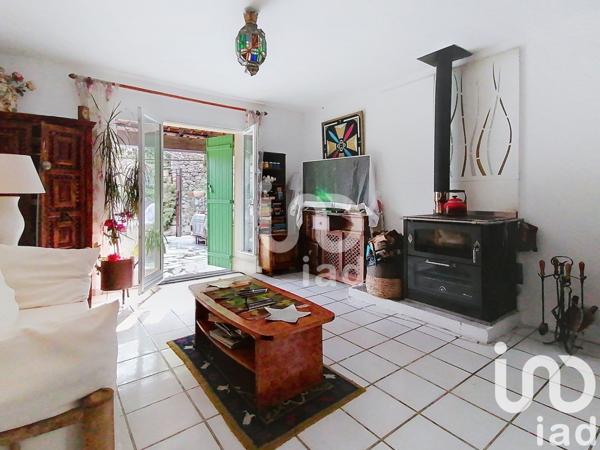 Maison à vendre 5 pièces 115 m² Menton