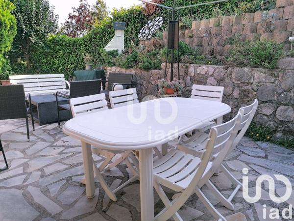 Maison à vendre 5 pièces 115 m² Menton