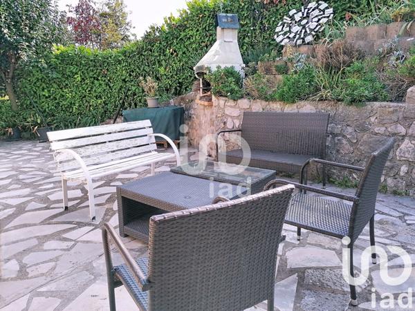 Maison à vendre 5 pièces 115 m² Menton