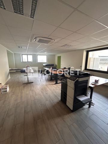Achat local commercial Saint-Étienne - 199 000 €