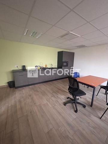 Achat local commercial Saint-Étienne - 199 000 €