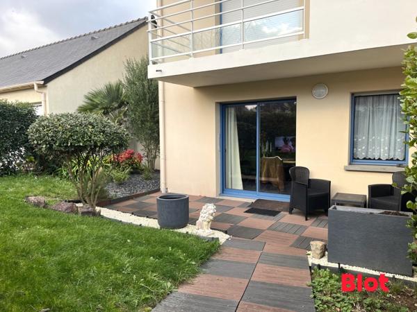 Appartement 3 pièce(s)