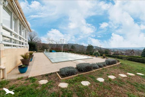 Maison à vendre |  Prayssac |  8 pièces | 164 m²