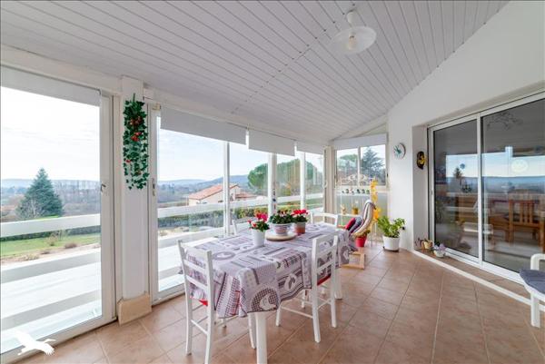 Maison à vendre |  Prayssac |  8 pièces | 164 m²