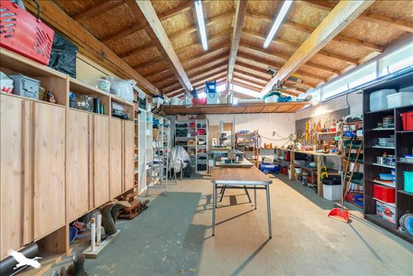 Maison à vendre |  Prayssac |  8 pièces | 164 m²