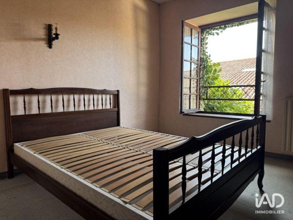 Hôtel  à vendre 450 m² La Châtaigneraie