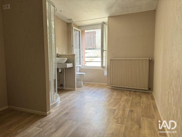 Hôtel  à vendre 450 m² La Châtaigneraie