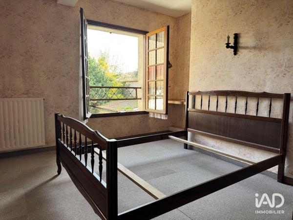 Hôtel  à vendre 450 m² La Châtaigneraie