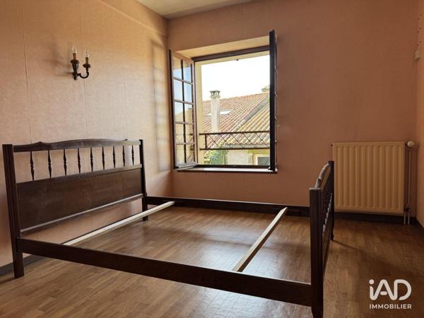 Hôtel  à vendre 450 m² La Châtaigneraie