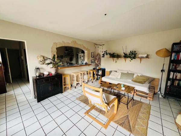 Bel appartement de charme - Centre historique