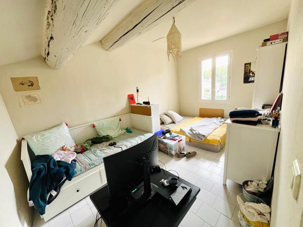 Bel appartement de charme - Centre historique