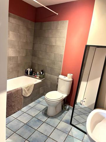 Bel appartement de charme - Centre historique