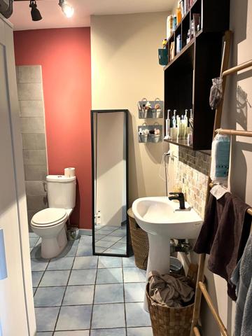 Bel appartement de charme - Centre historique