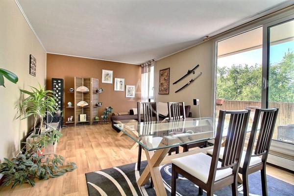 Appartement Elancourt 4 pièces 87 m2