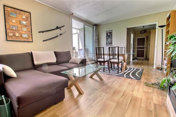 Appartement Elancourt 4 pièces 87 m2