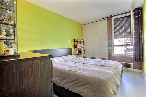 Appartement Elancourt 4 pièces 87 m2