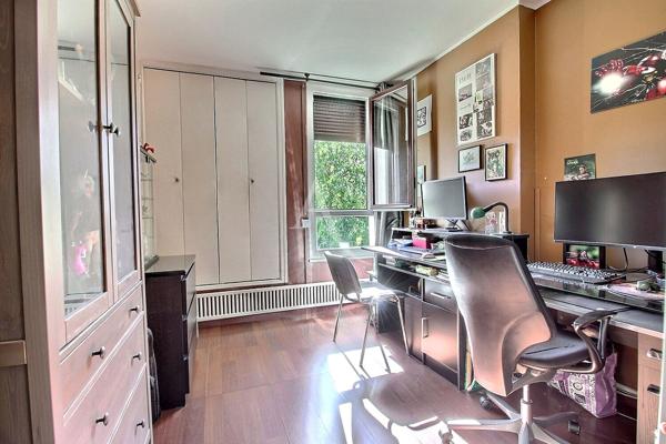 Appartement Elancourt 4 pièces 87 m2