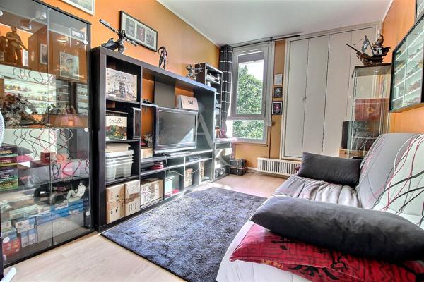 Appartement Elancourt 4 pièces 87 m2