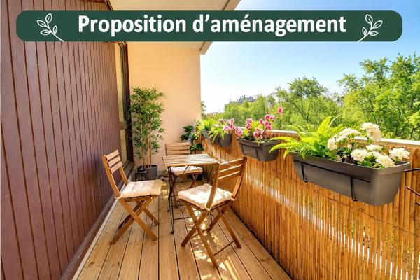 Appartement Elancourt 4 pièces 87 m2