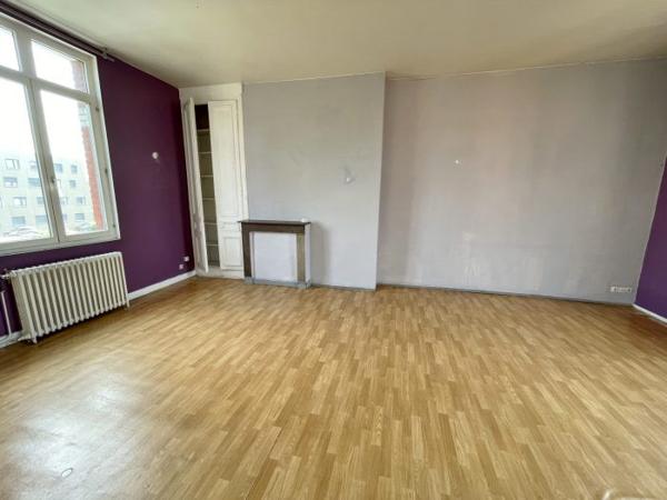 T3 Lambersart 67.10 m²