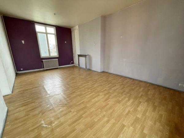 T3 Lambersart 67.10 m²