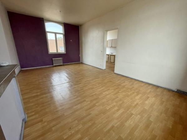 T3 Lambersart 67.10 m²