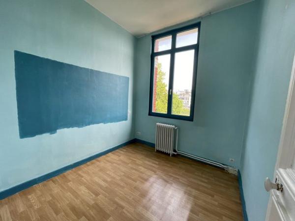 T3 Lambersart 67.10 m²