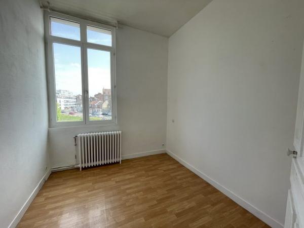 T3 Lambersart 67.10 m²