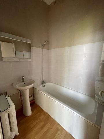 T3 Lambersart 67.10 m²