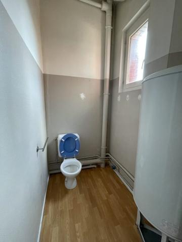 T3 Lambersart 67.10 m²